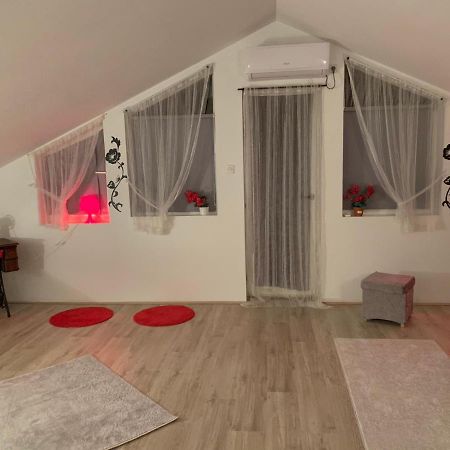 Prima House Apartment Podgorica Ngoại thất bức ảnh