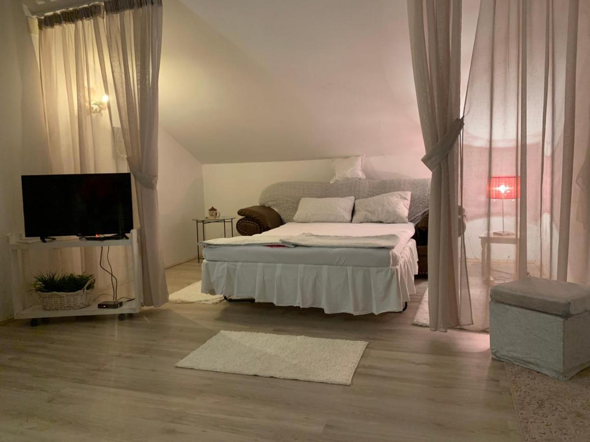 Prima House Apartment Podgorica Ngoại thất bức ảnh