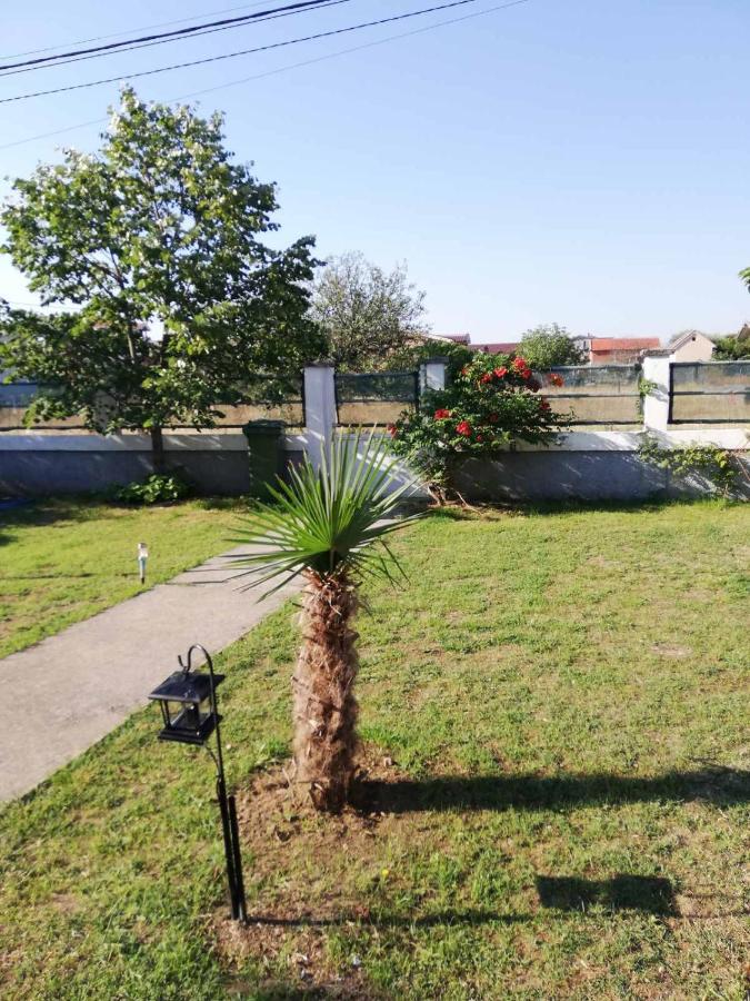 Prima House Apartment Podgorica Ngoại thất bức ảnh