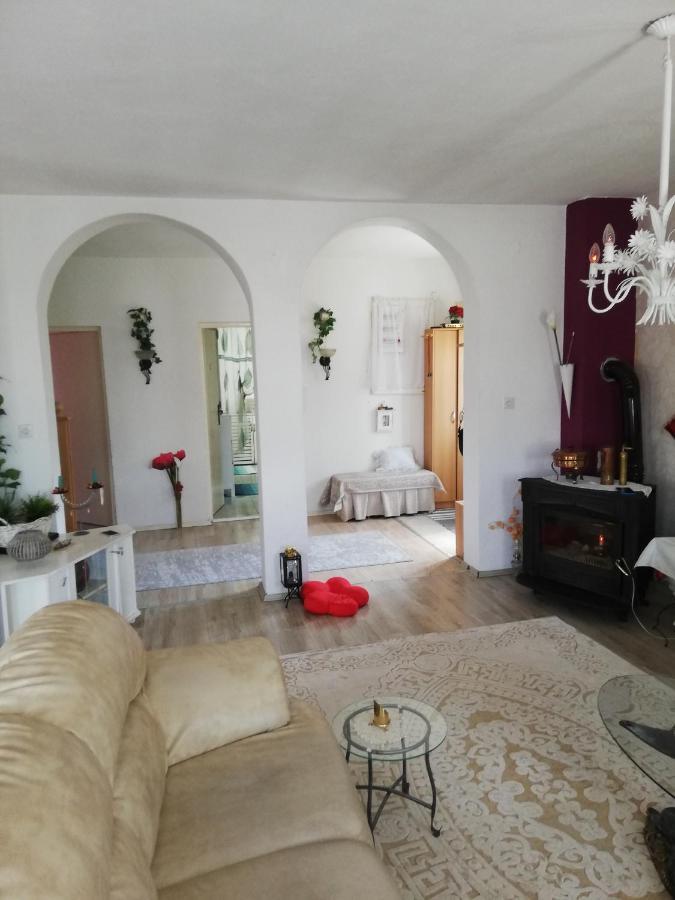 Prima House Apartment Podgorica Ngoại thất bức ảnh