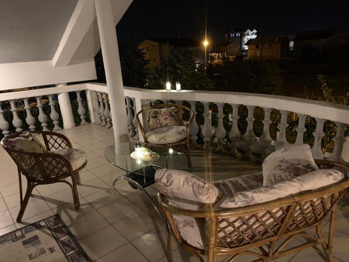 Prima House Apartment Podgorica Ngoại thất bức ảnh