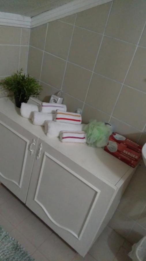 Prima House Apartment Podgorica Ngoại thất bức ảnh