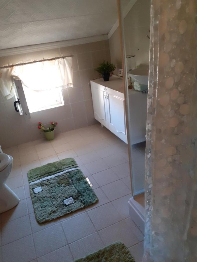 Prima House Apartment Podgorica Ngoại thất bức ảnh