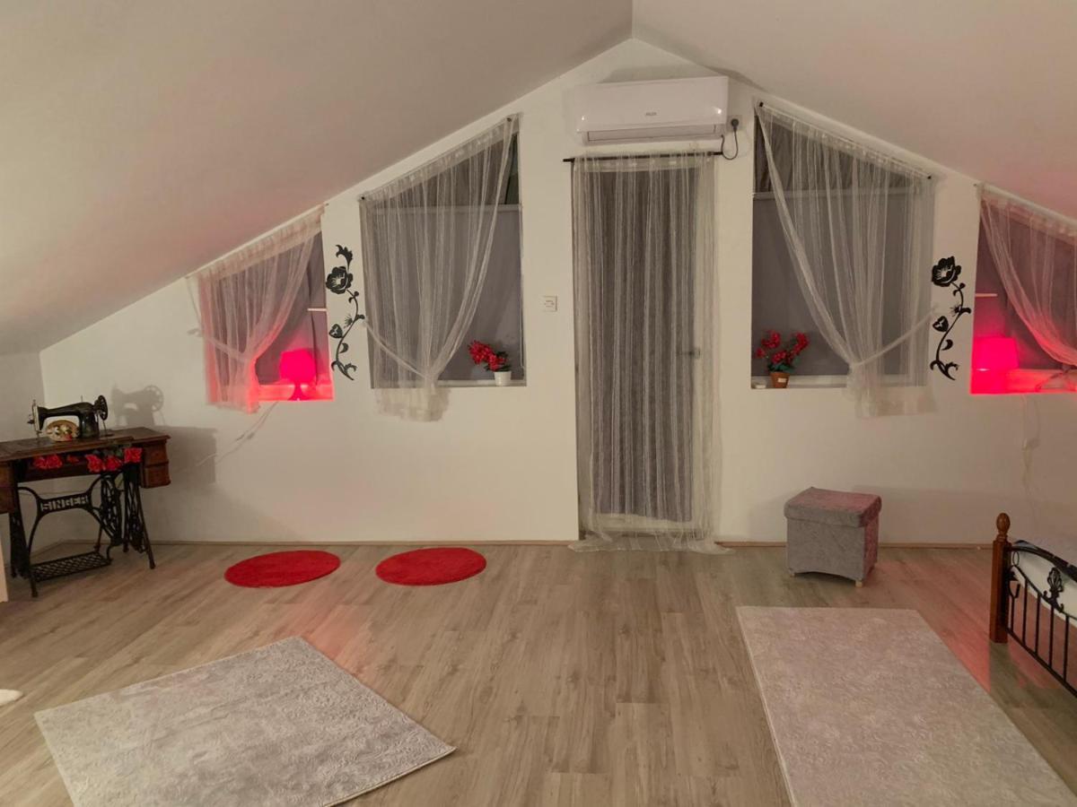 Prima House Apartment Podgorica Ngoại thất bức ảnh