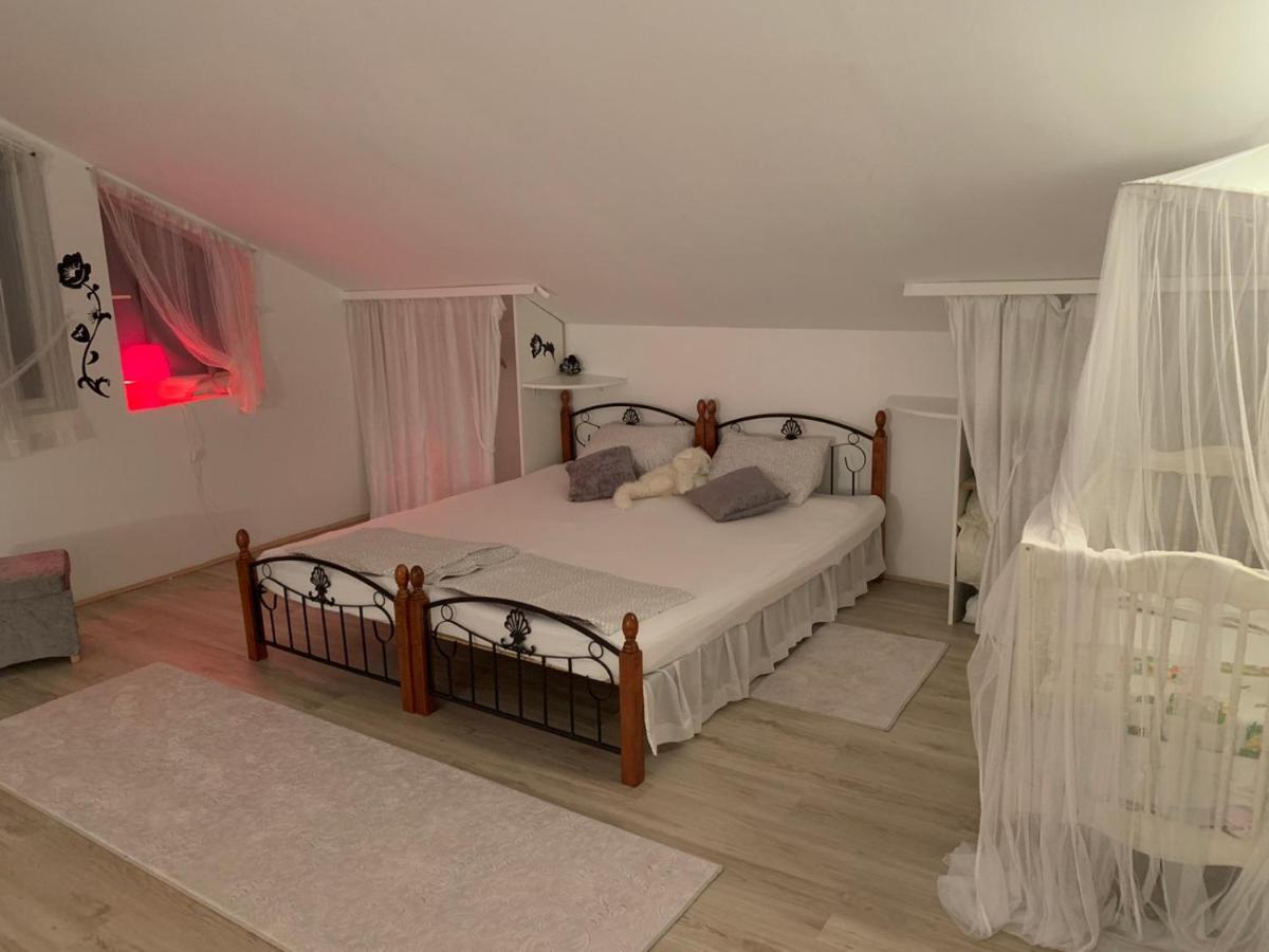 Prima House Apartment Podgorica Ngoại thất bức ảnh