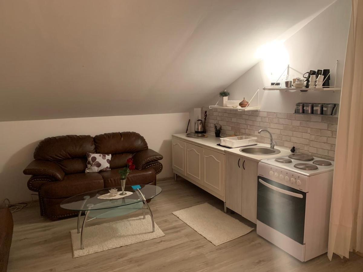 Prima House Apartment Podgorica Ngoại thất bức ảnh