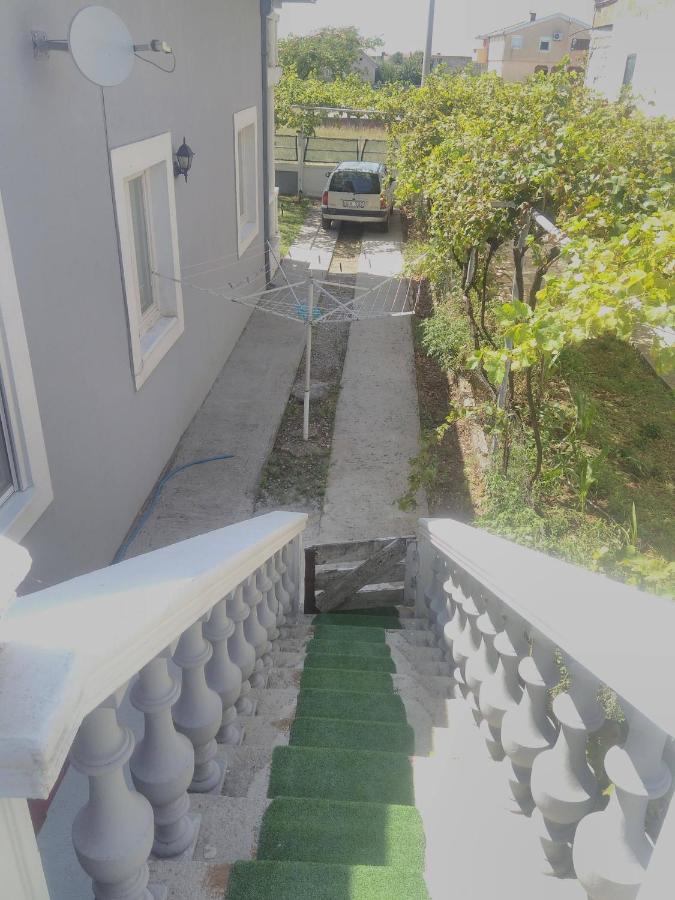 Prima House Apartment Podgorica Ngoại thất bức ảnh