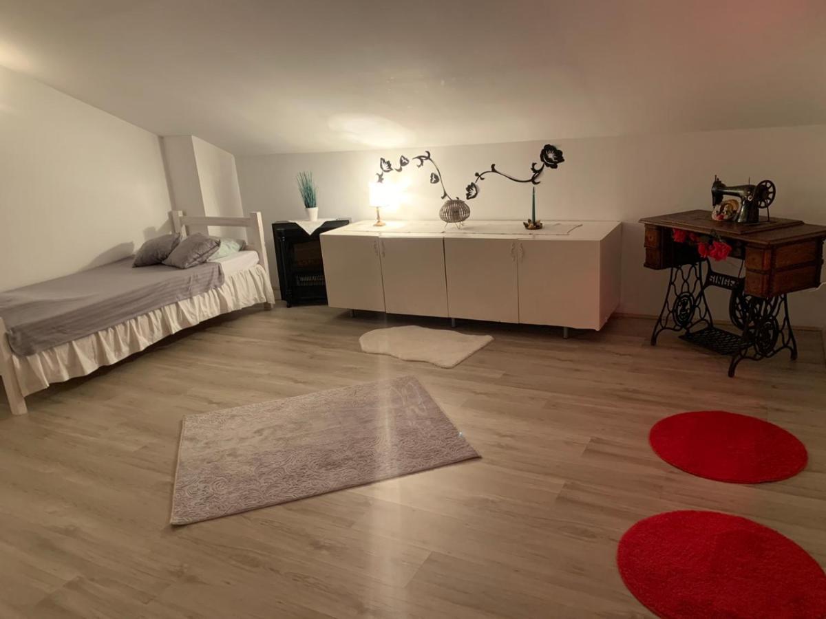 Prima House Apartment Podgorica Ngoại thất bức ảnh