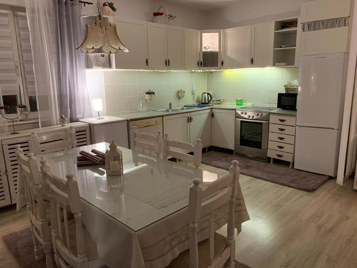 Prima House Apartment Podgorica Ngoại thất bức ảnh