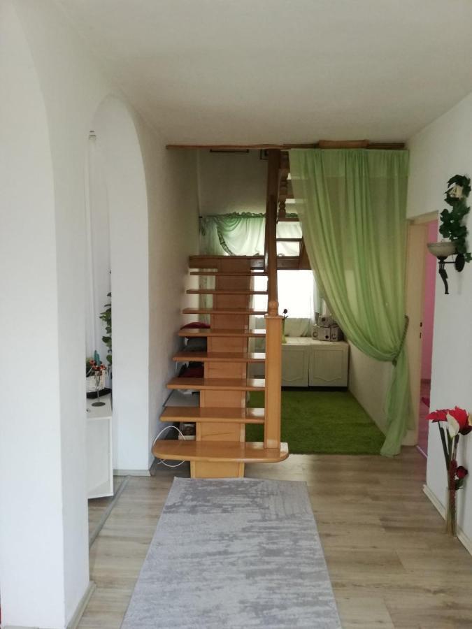 Prima House Apartment Podgorica Ngoại thất bức ảnh