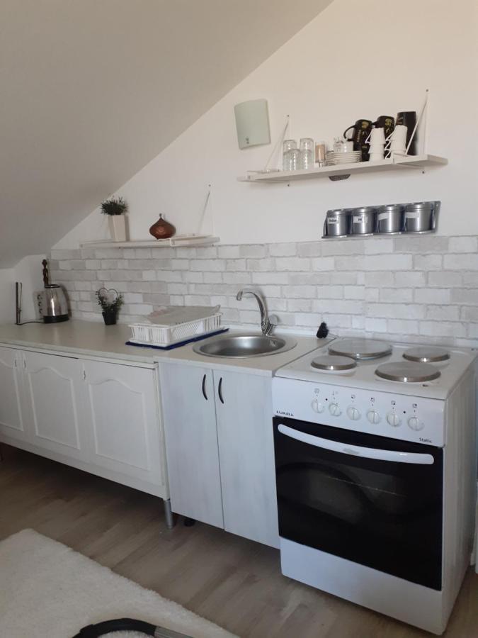 Prima House Apartment Podgorica Ngoại thất bức ảnh