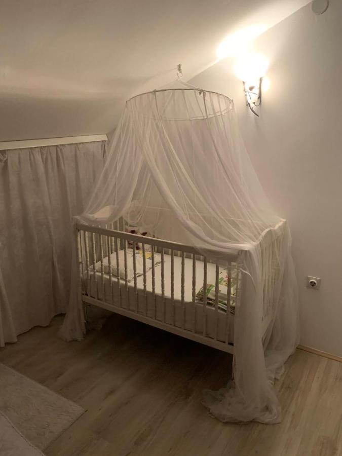 Prima House Apartment Podgorica Ngoại thất bức ảnh