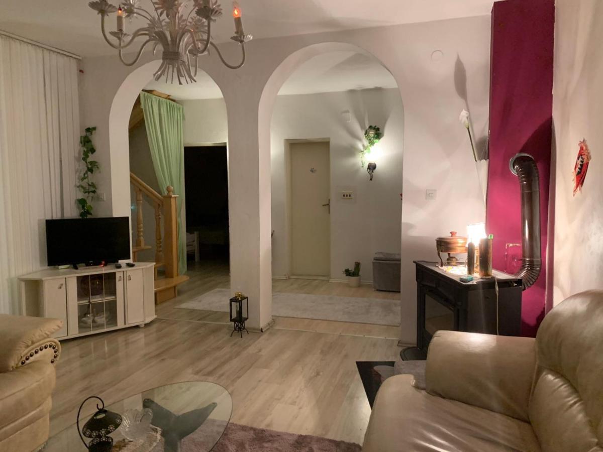 Prima House Apartment Podgorica Ngoại thất bức ảnh