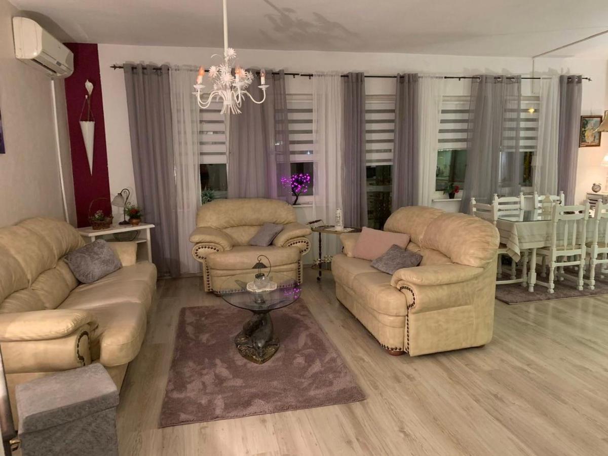 Prima House Apartment Podgorica Ngoại thất bức ảnh