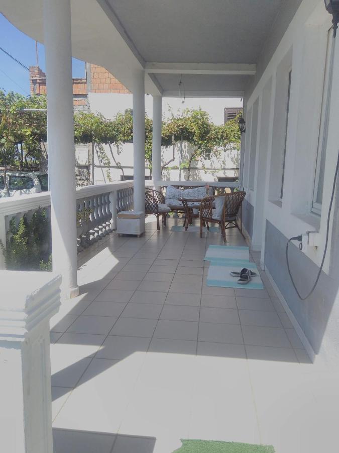 Prima House Apartment Podgorica Ngoại thất bức ảnh