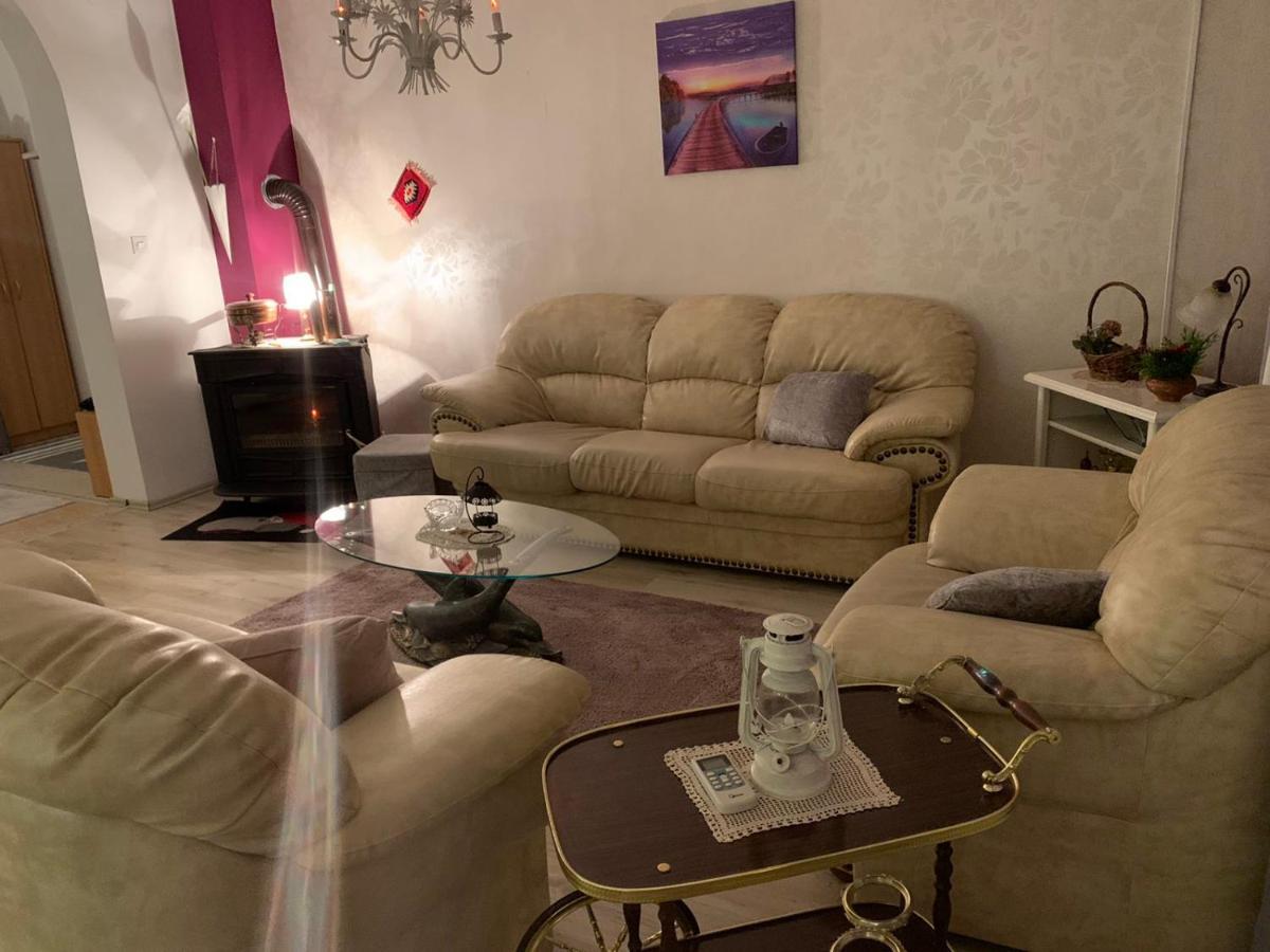 Prima House Apartment Podgorica Ngoại thất bức ảnh